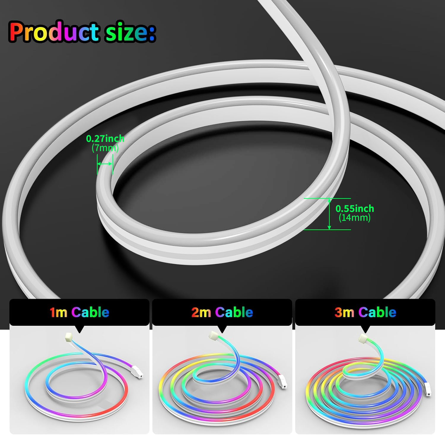 Светодиодная RGB-лента Bluetoo – обзор и цена Home Decor Free App