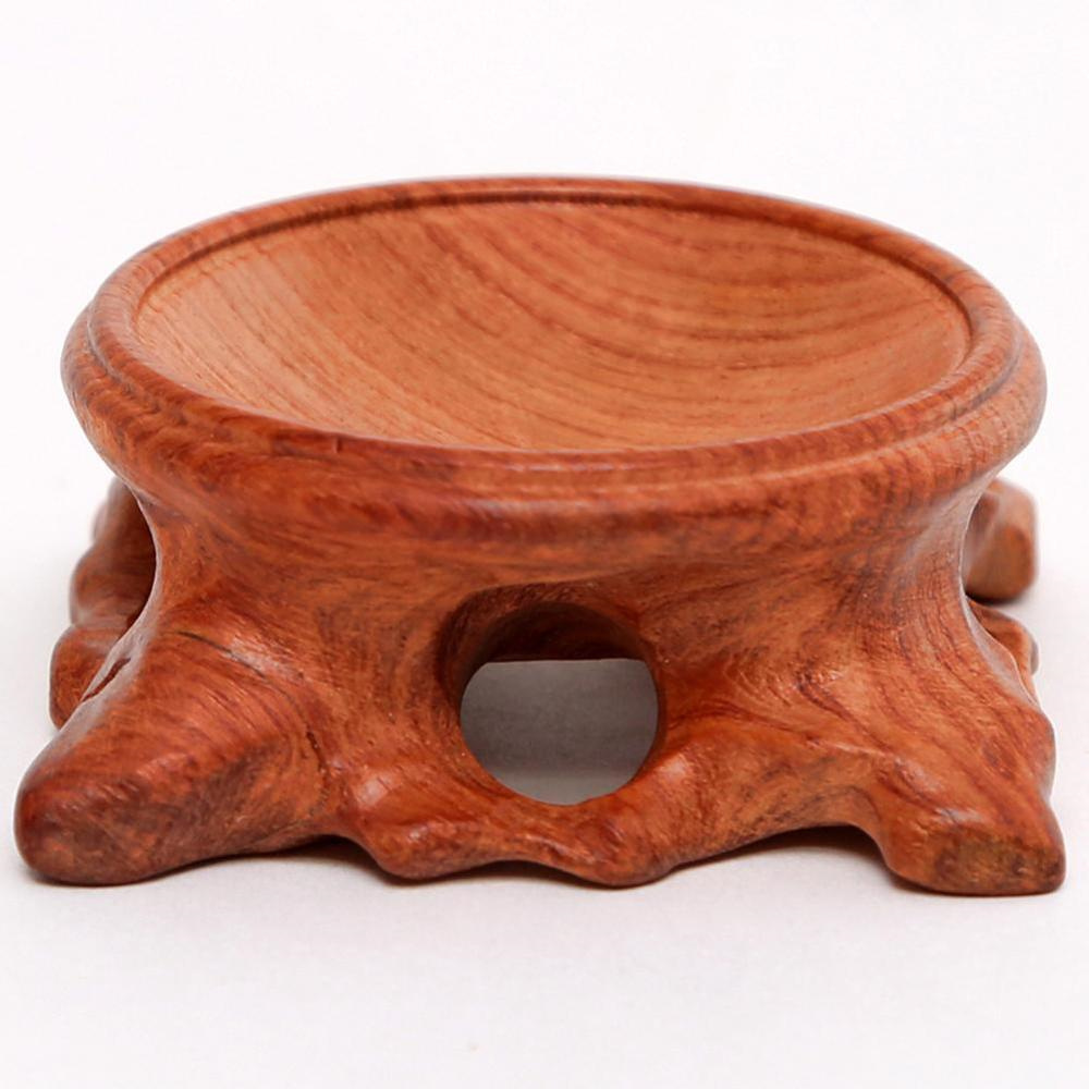 Деревянная подставка для кисло – обзор и цена Home Decor Modern Organic