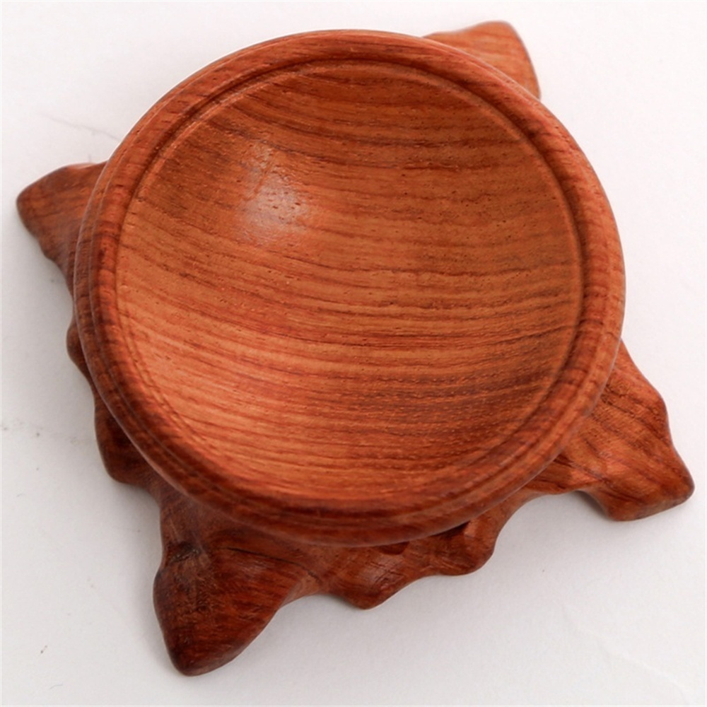 Деревянная подставка для кисло – обзор и цена Home Decor Modern Organic