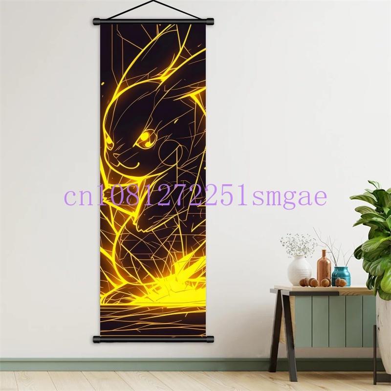 Настенный декор-свиток «Звездн – обзор и цена Canvas Painting