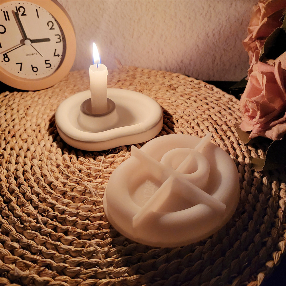 Поднос для свечей органической – обзор и цена Home Decor Modern Organic