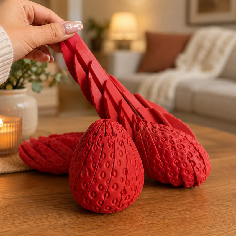 Вращающаяся 3D-игрушка-головол – обзор и цена Home Decor Modern Organic