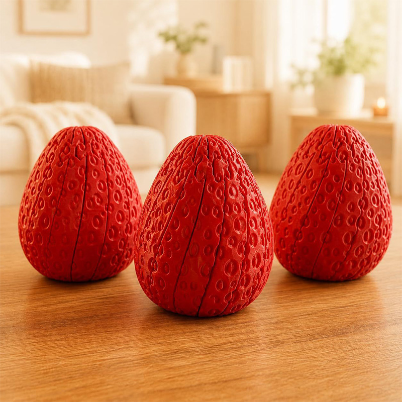 Вращающаяся 3D-игрушка-головол – обзор и цена Home Decor Modern Organic