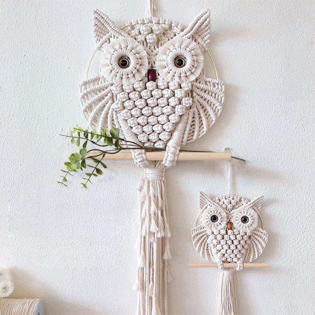 Настенный гобелен с подвеской  – обзор и цена Woven Wall Basket