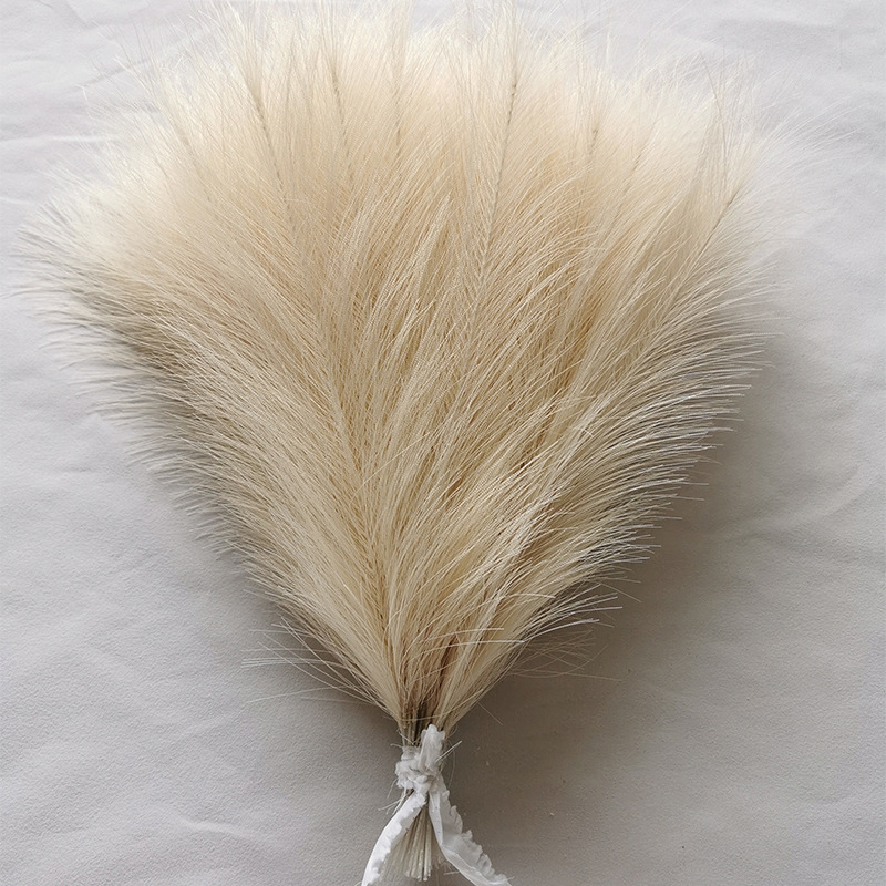 10/20 шт., искусственные камыш – обзор и цена Pampas Grass Decor