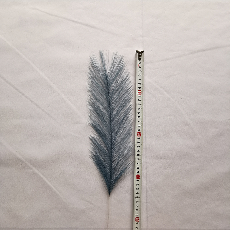 10/20 шт., искусственные камыш – обзор и цена Pampas Grass Decor