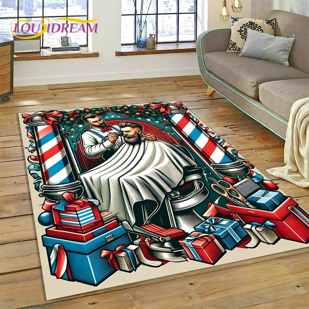 Модный винтажный ковер с логот – обзор и цена Home Decor Game Online