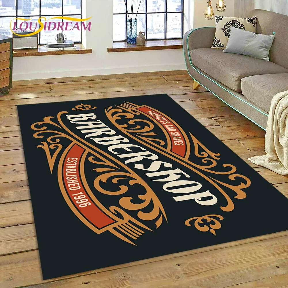 Модный винтажный ковер с логот – обзор и цена Home Decor Game Online