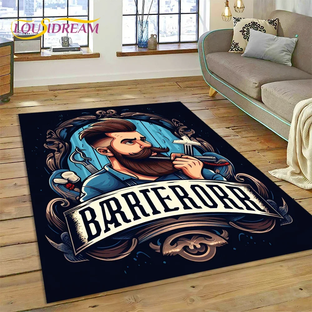Модный винтажный ковер с логот – обзор и цена Home Decor Game Online