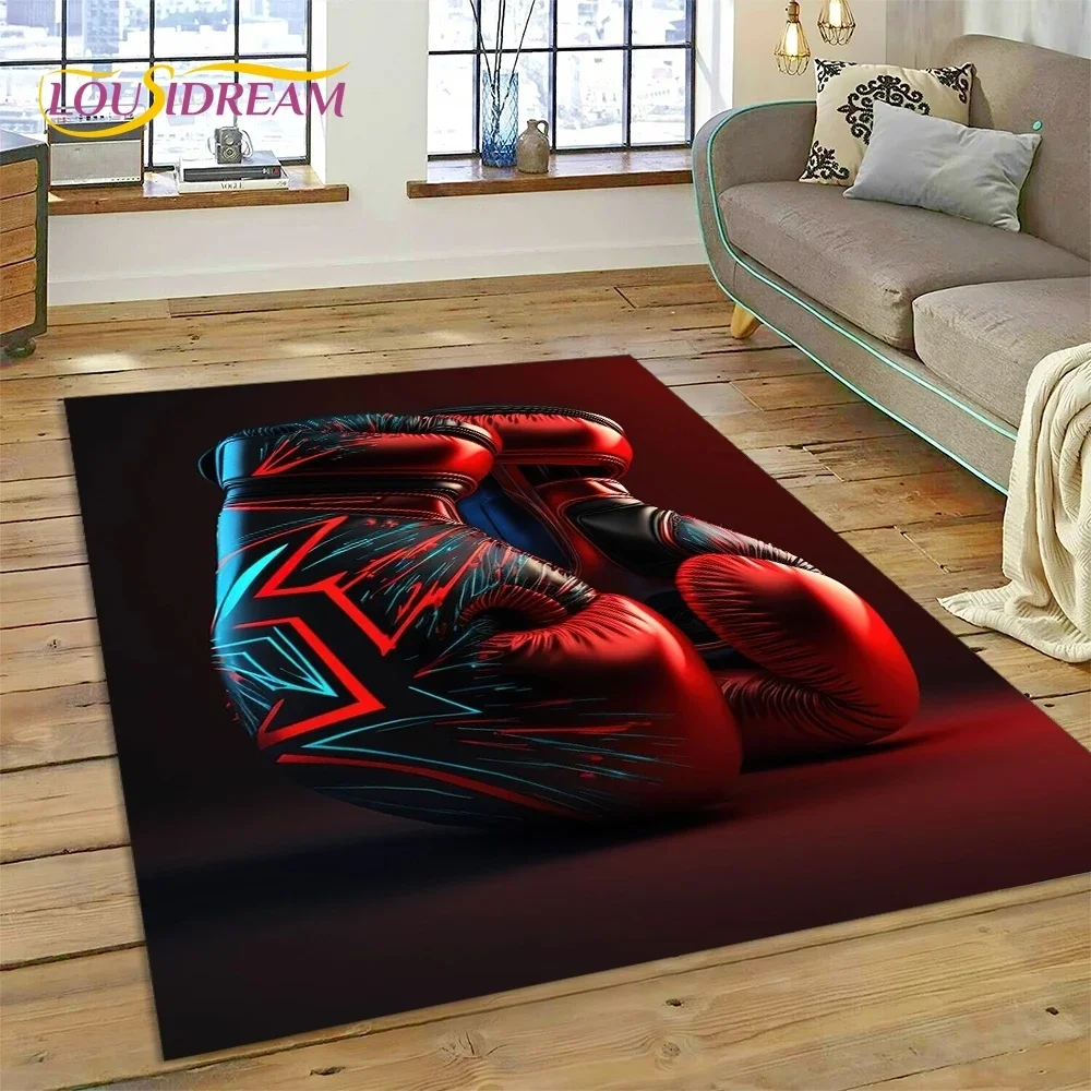 Ковер-коврик с изображением бо – обзор и цена Home Decor Game Online