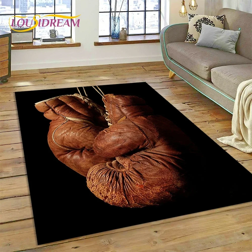 Ковер-коврик с изображением бо – обзор и цена Home Decor Game Online