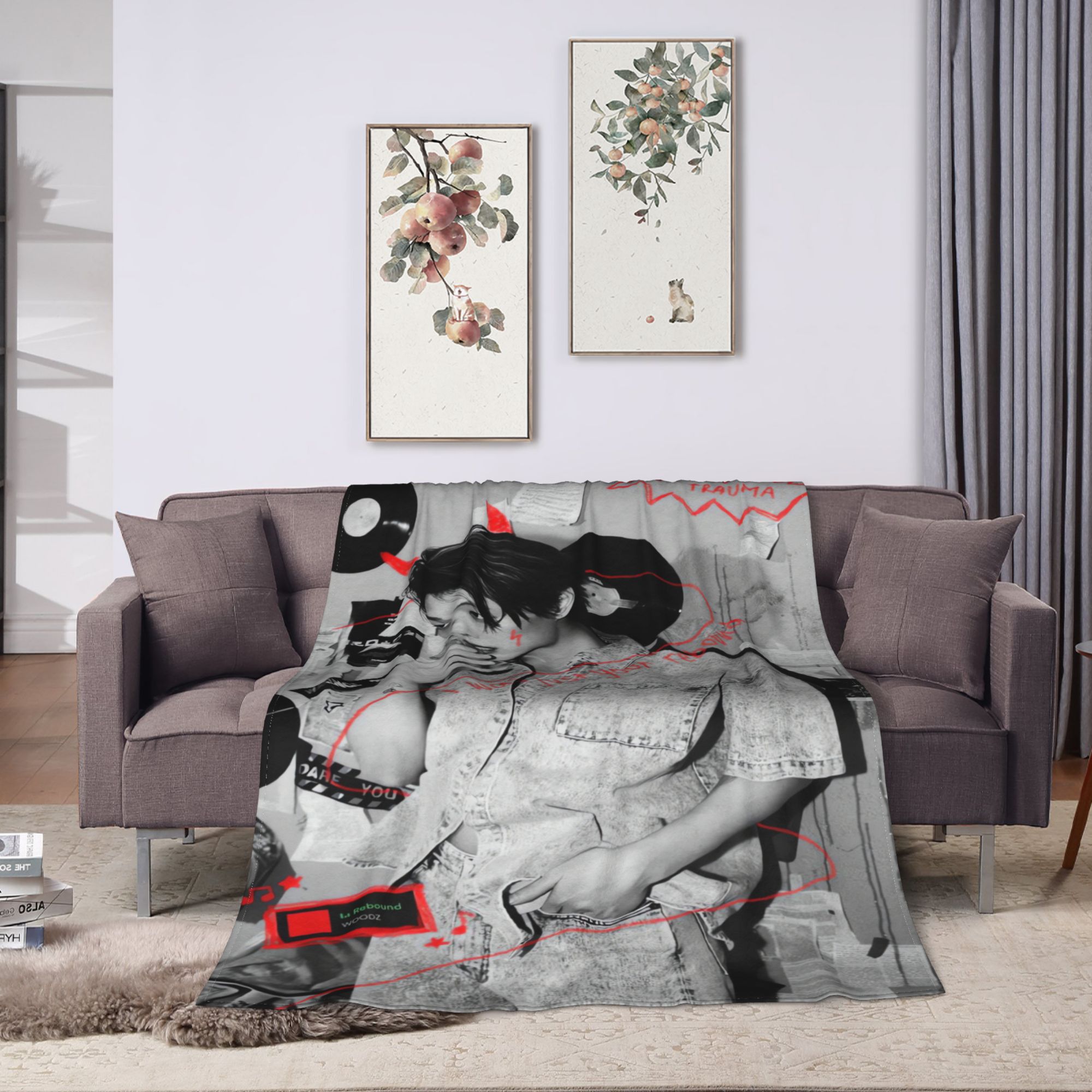 Теплое мягкое одеяло для кемпи – обзор и цена Home Decor Trend 2026