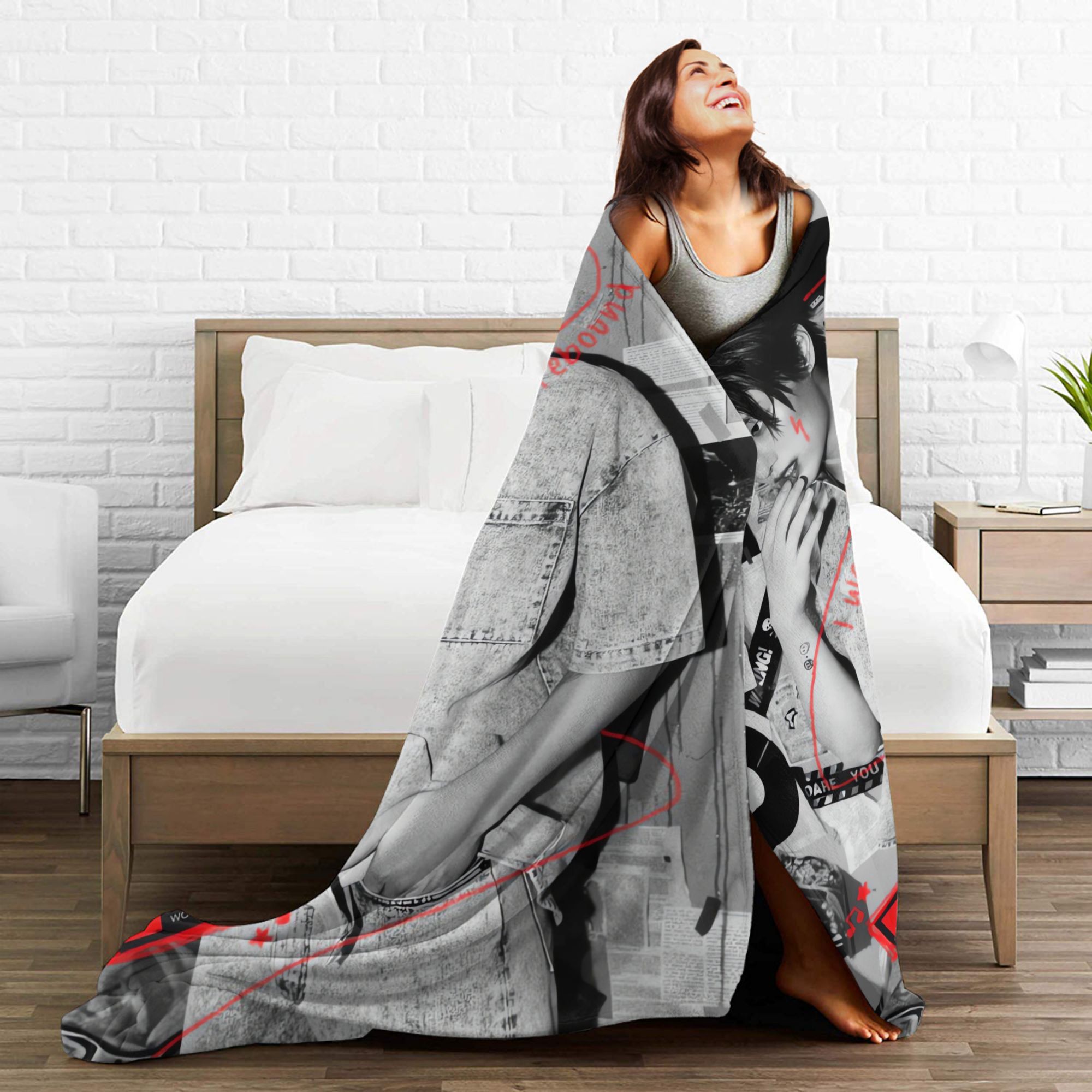 Теплое мягкое одеяло для кемпи – обзор и цена Home Decor Trend 2026