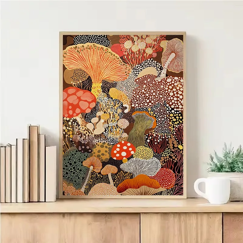Yayoi Kusama Бесконечный мир к – обзор и цена Home Decor Exhibition