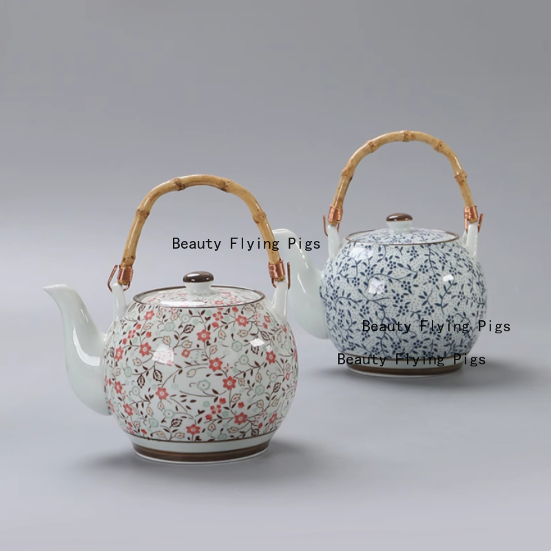 Керамический чайник 1100 мл, к – обзор и цена Home Decor Modern Organic