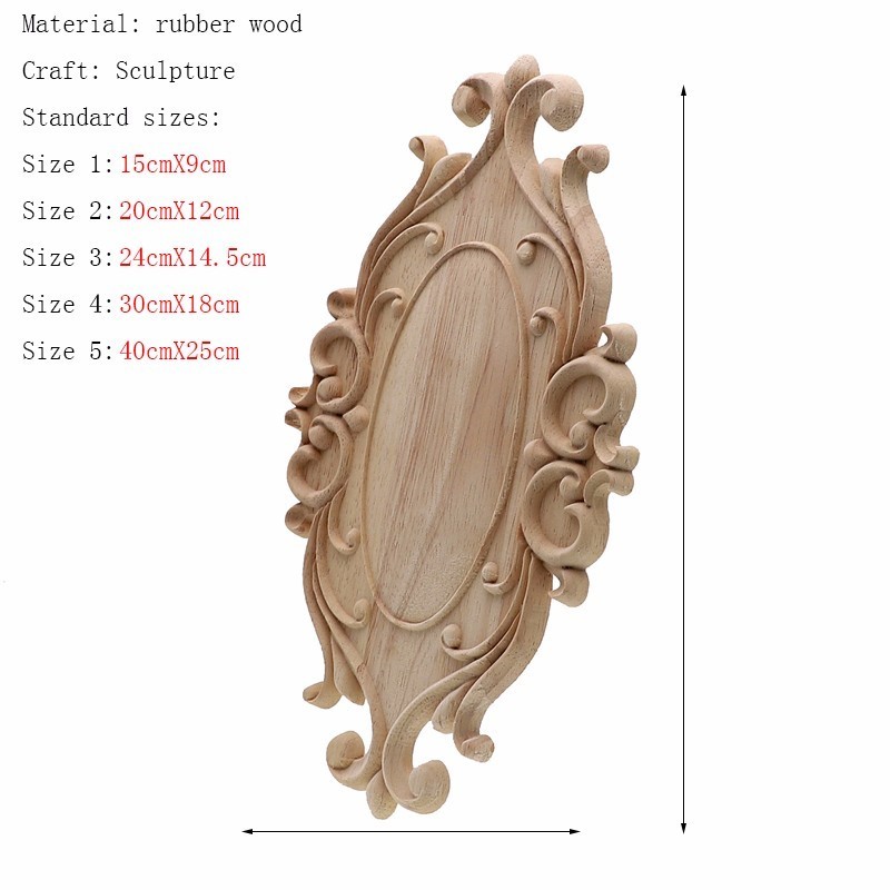 Деревянная мебель RUNBAZEF, де – обзор и цена Home Decor Modern Organic