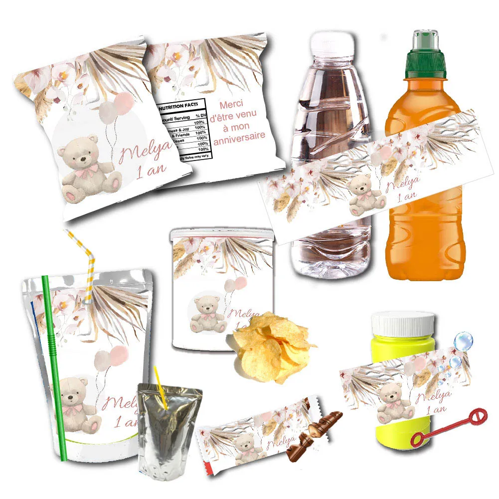 Водонепроницаемые самоклеящиес – обзор и цена Pampas Grass Decor