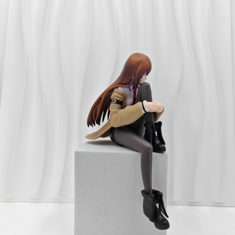 Аниме-фигурка Курису Макисе из – обзор и цена Home Decor Collection