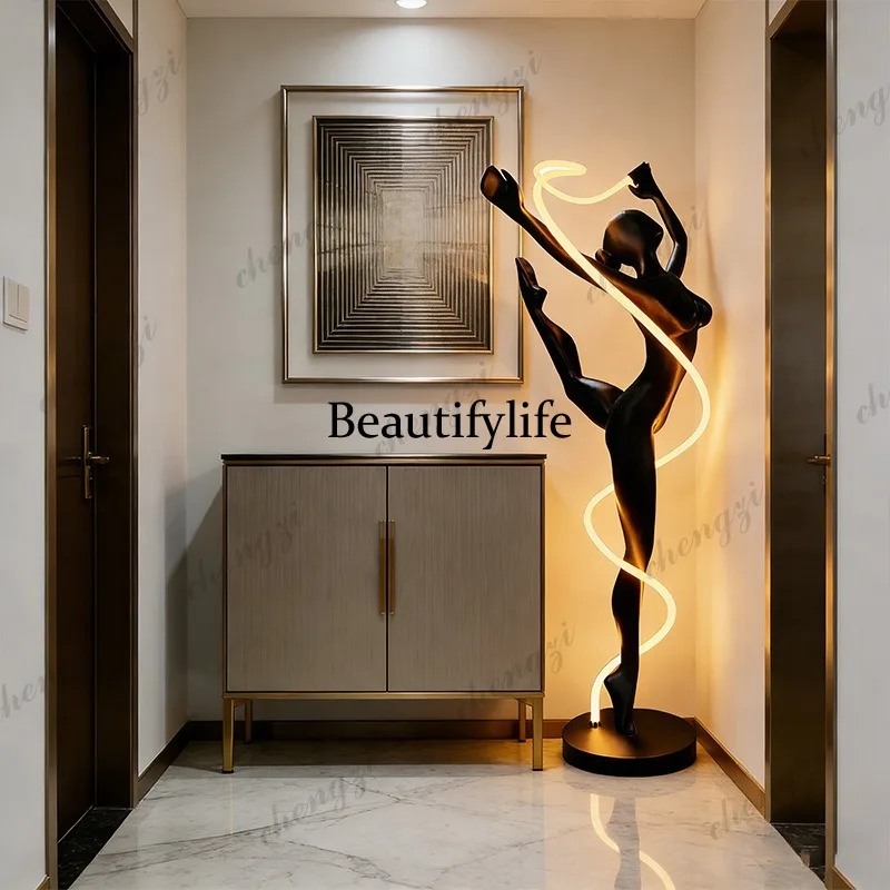 H132 Напольный светильник в ви – обзор и цена Home Decor Exhibition