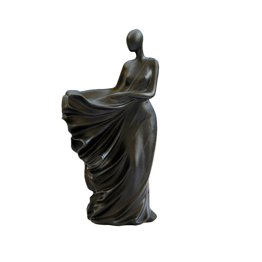 Минималистская абстрактная жен – обзор и цена Abstract Sculpture Resin