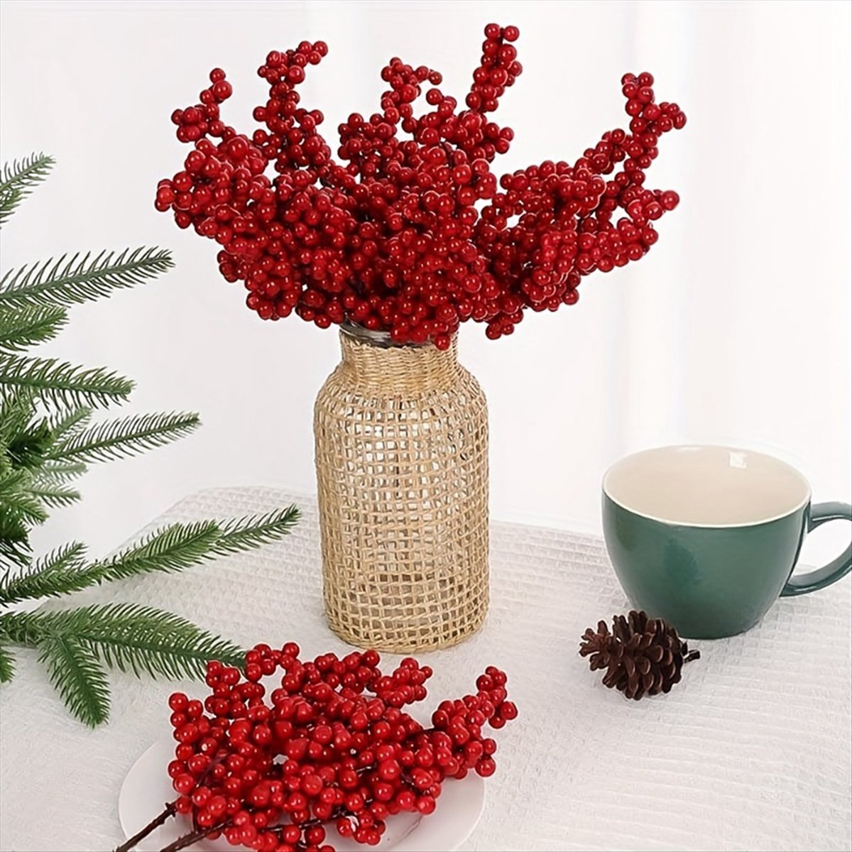 Искусственные декоративные яго – обзор и цена Home Decor Trend 2026