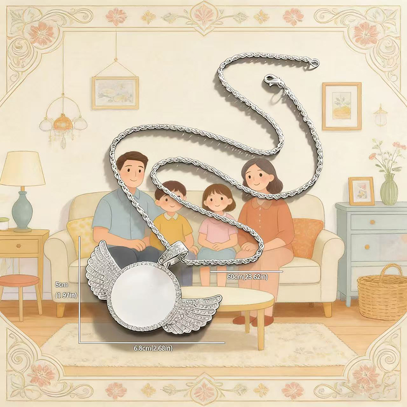 Персонализированный полный ком – обзор и цена Home Decor Happy