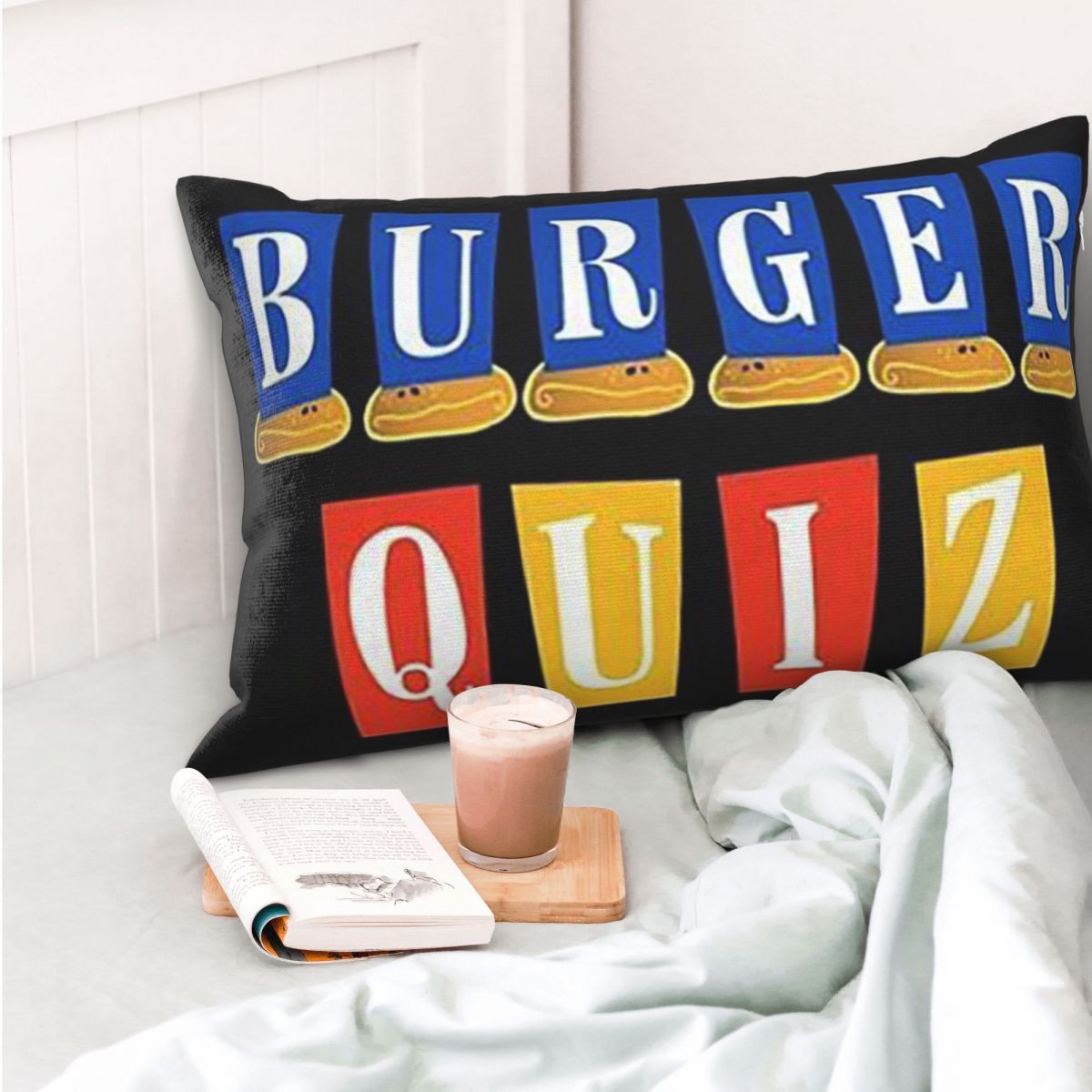 Наволочка прямоугольная с новы – обзор и цена Home Decor Quiz