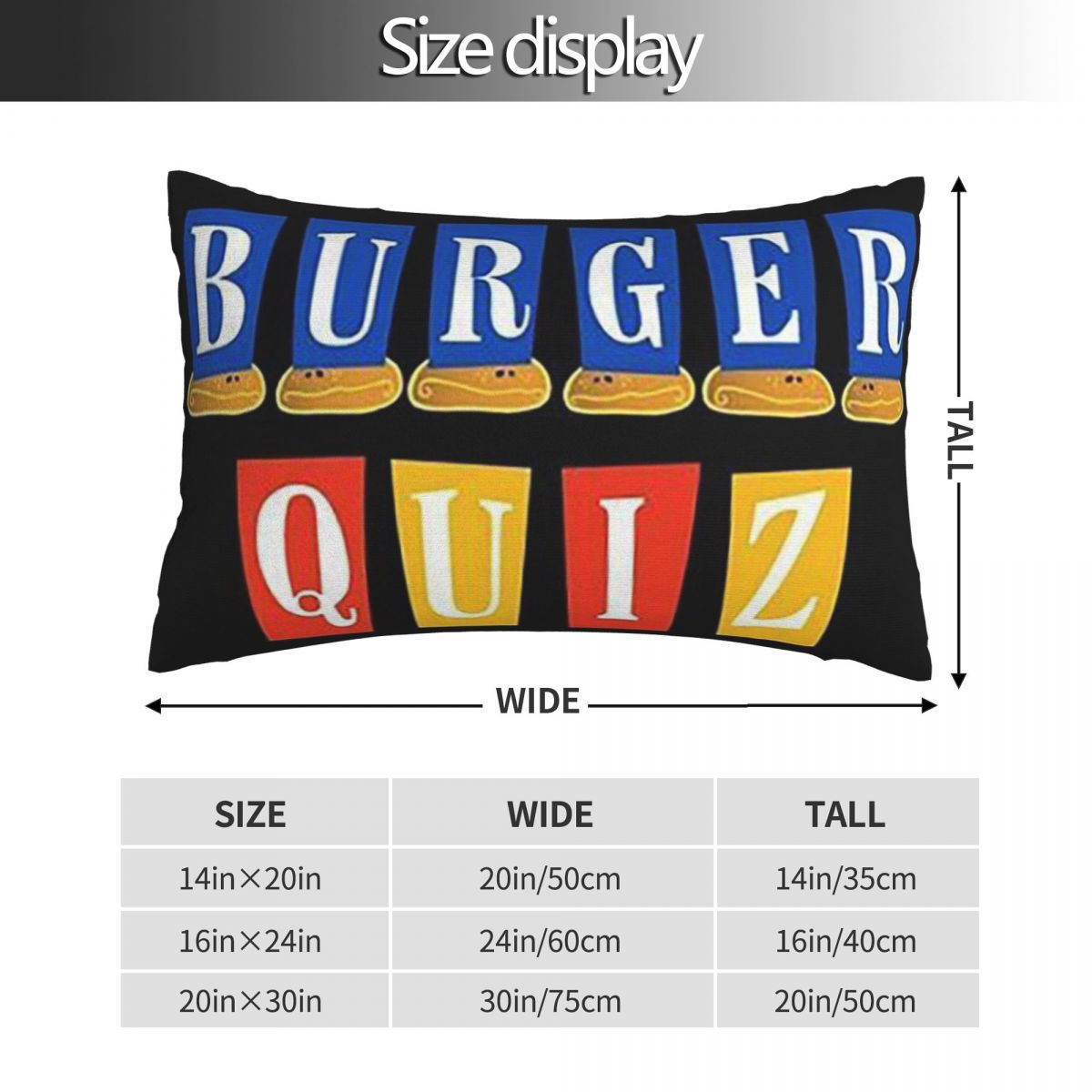 Наволочка прямоугольная с новы – обзор и цена Home Decor Quiz