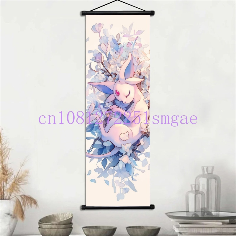 Постер с принтом аниме, настен – обзор и цена Canvas Painting