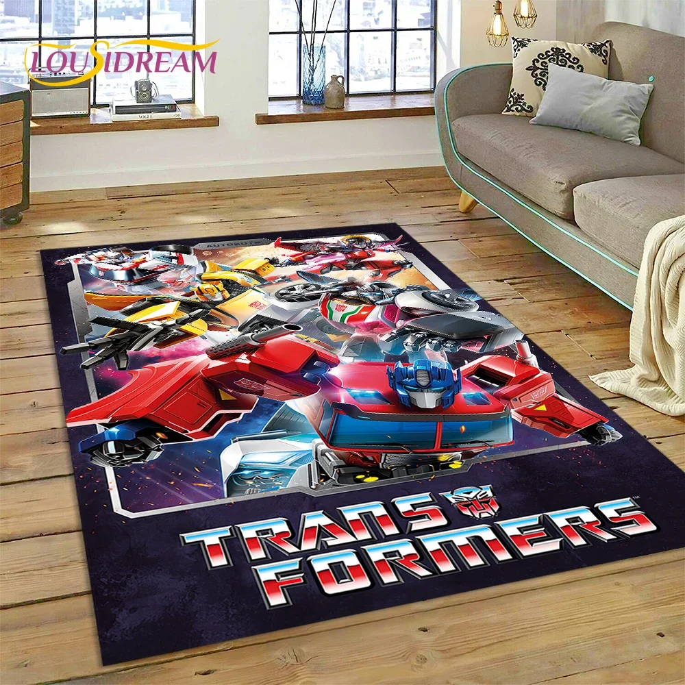 Ковер 3D с изображением мультя – обзор и цена Home Decor Game Online