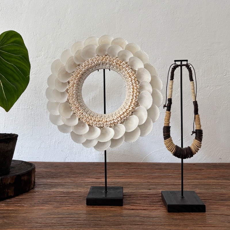 Натуральные ракушки ручной раб – обзор и цена Home Decor Modern Organic