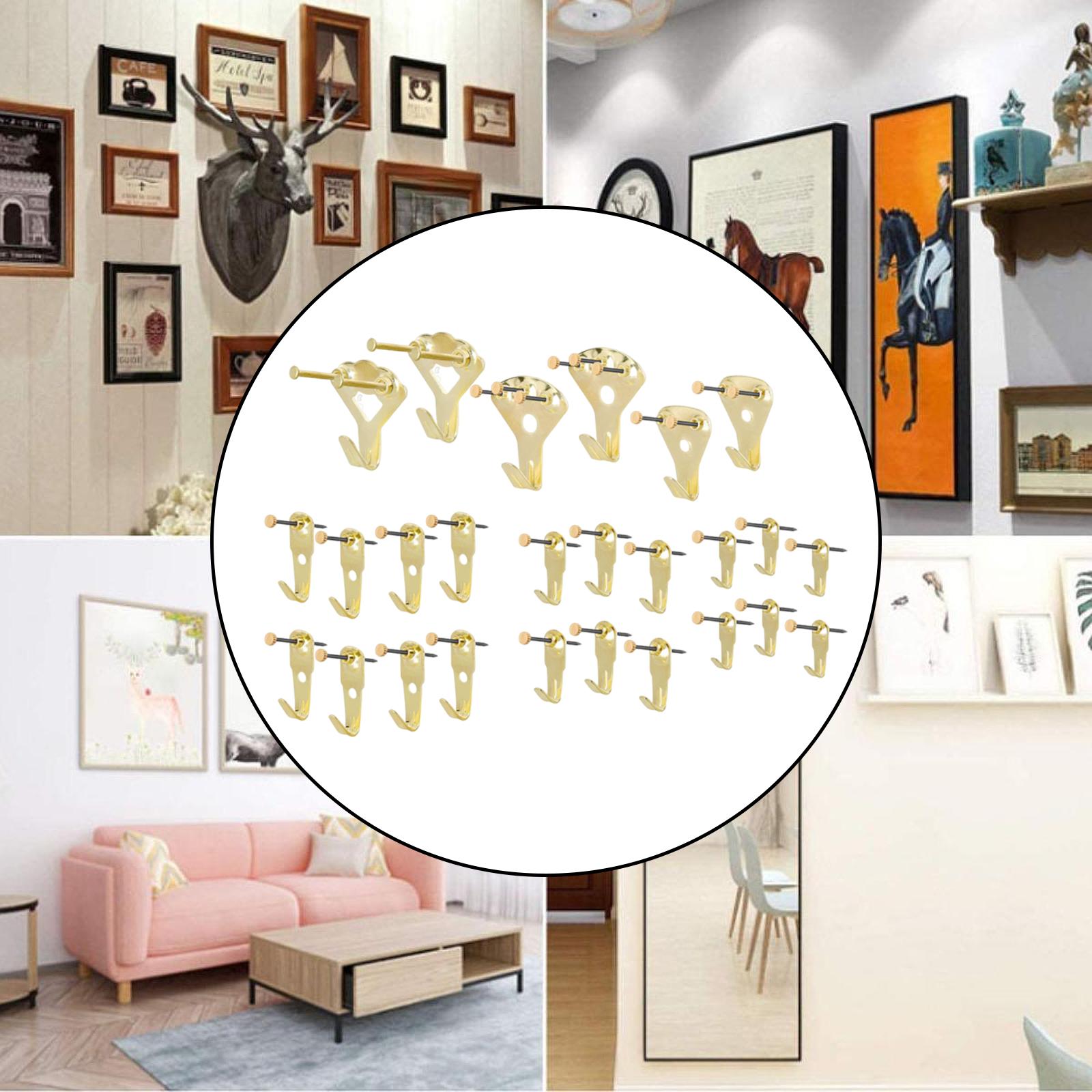 Металлические крючки для подве – обзор и цена Home Decor Exhibition