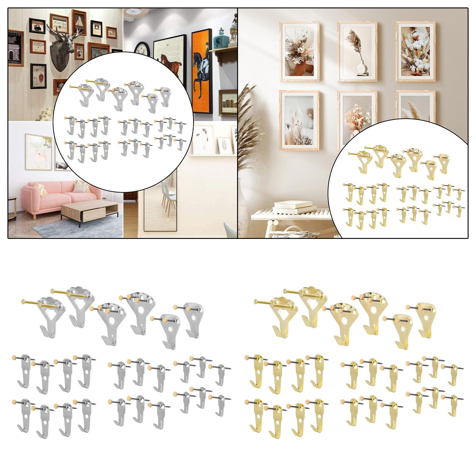 Металлические крючки для подве – обзор и цена Home Decor Exhibition