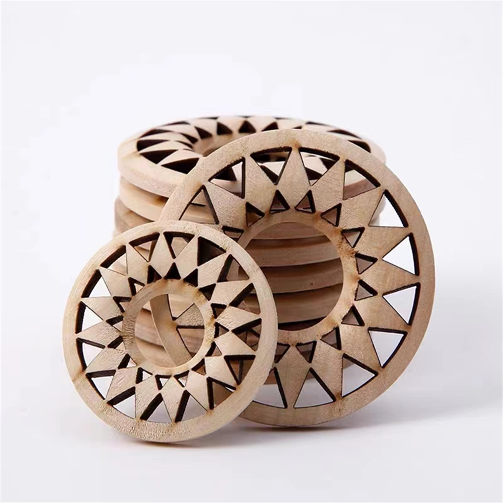 Высококачественное деревянное  – обзор и цена Home Decor Modern Organic