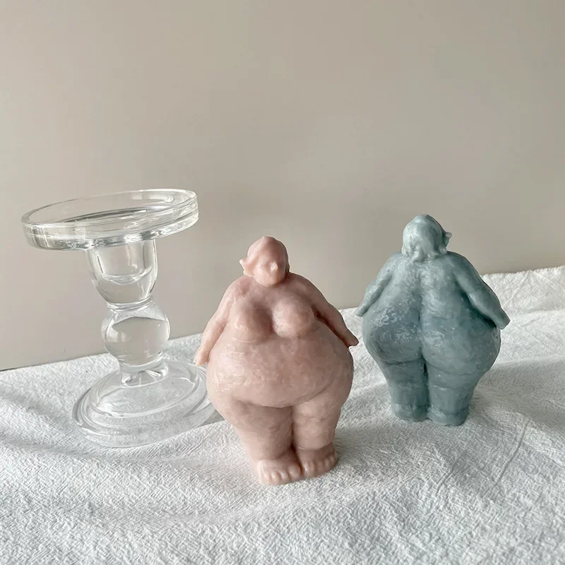 Силиконовая форма «сделай сам» – обзор и цена Abstract Sculpture Resin