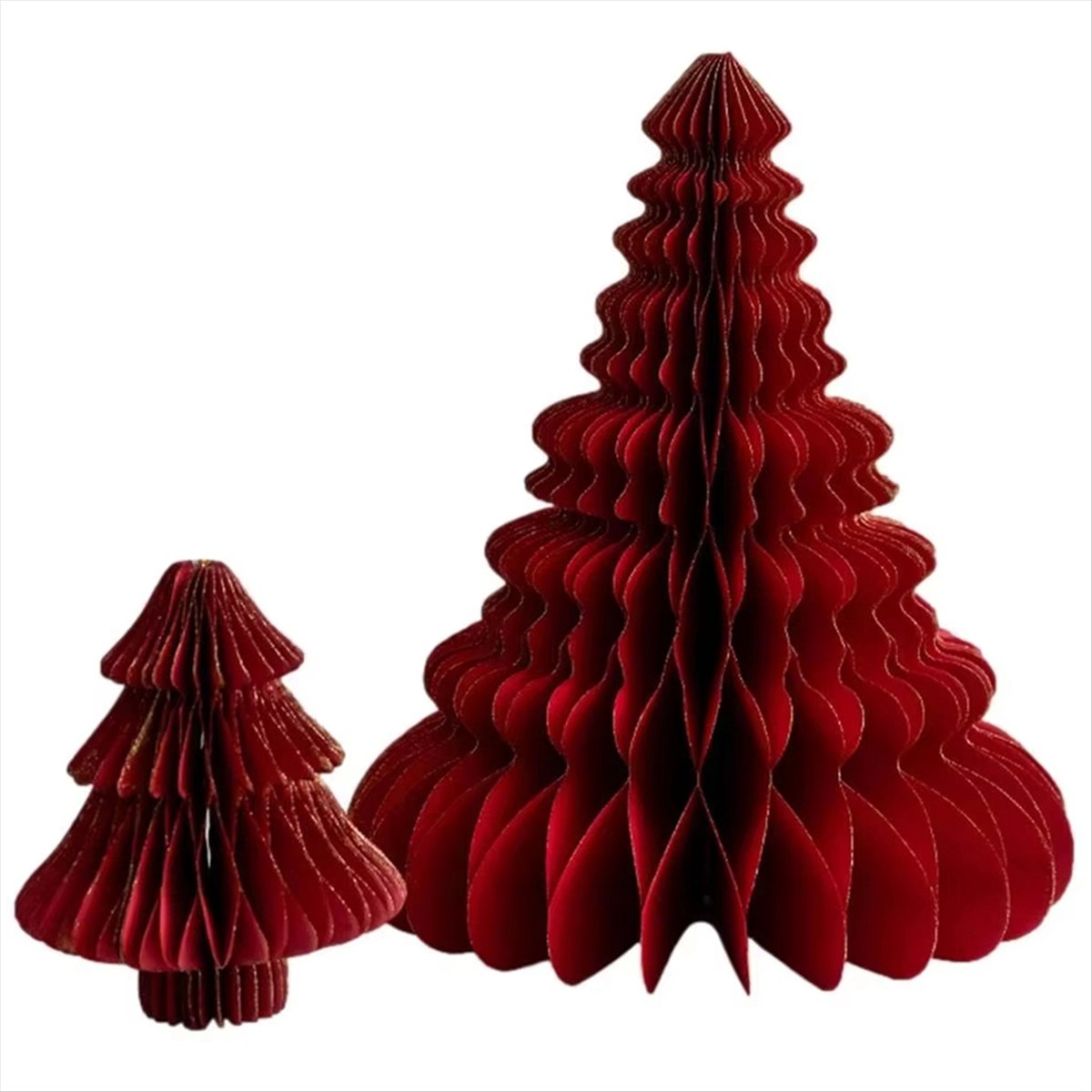 Модная мини-елка 2026 года: 3D – обзор и цена Home Decor Trend 2026