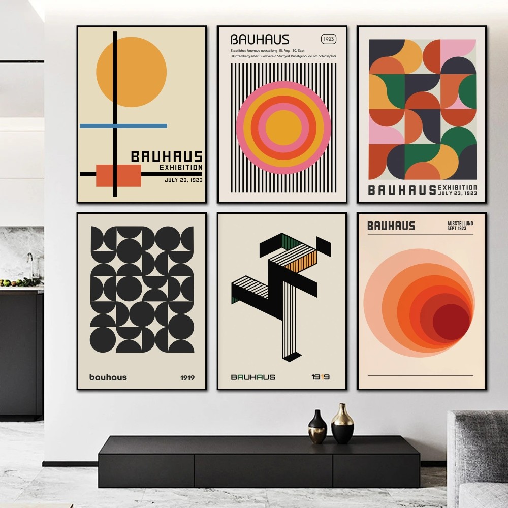 2D-картина на жести: Геометрич – обзор и цена Home Decor Exhibition