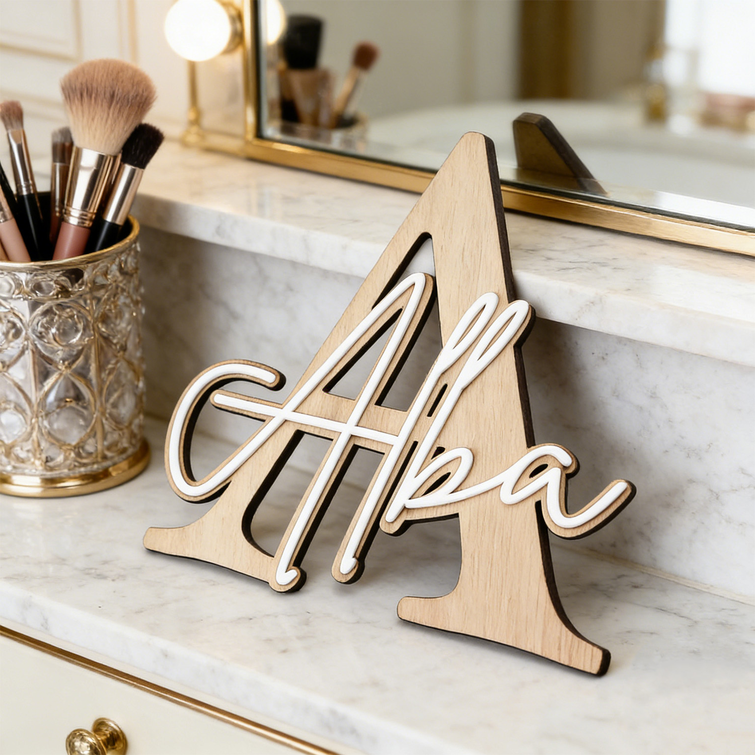 Деревянная декоративная таблич – обзор и цена Home Decor Happy