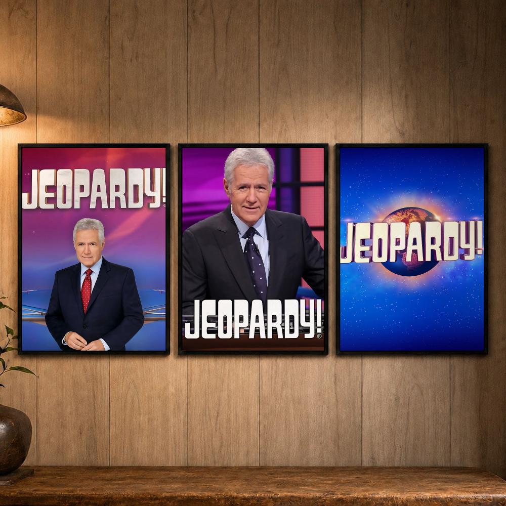 Классический плакат-квиз «Джеп – обзор и цена Home Decor Quiz