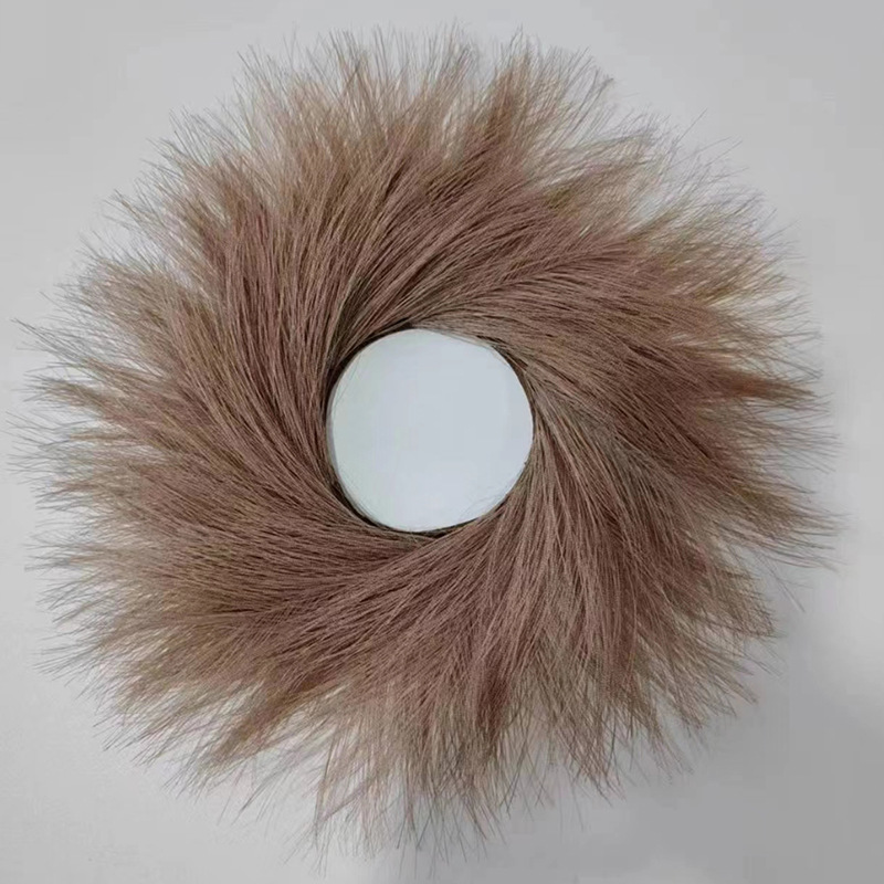 Искусственный тростниковый вен – обзор и цена Pampas Grass Decor