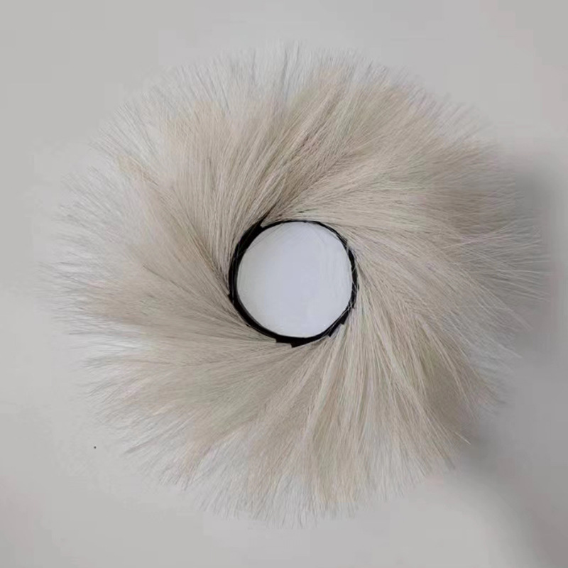 Искусственный тростниковый вен – обзор и цена Pampas Grass Decor